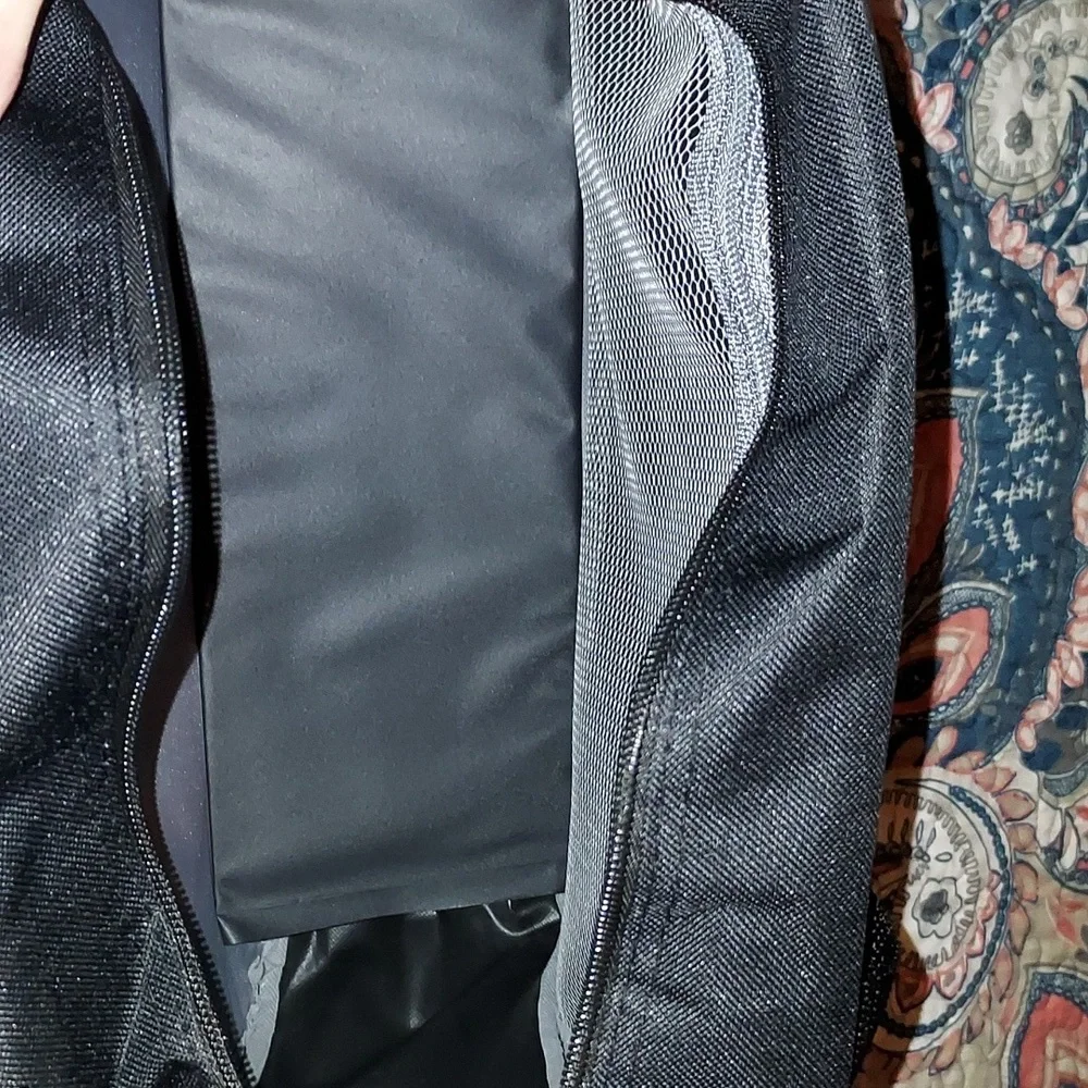 Amsterdam  Travel set NWOT - Picture 10 of 11